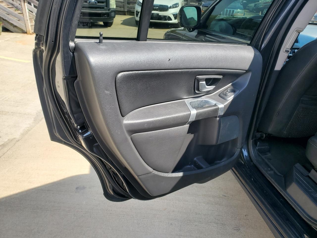 Volvo XC90 3.2 AWD 2011