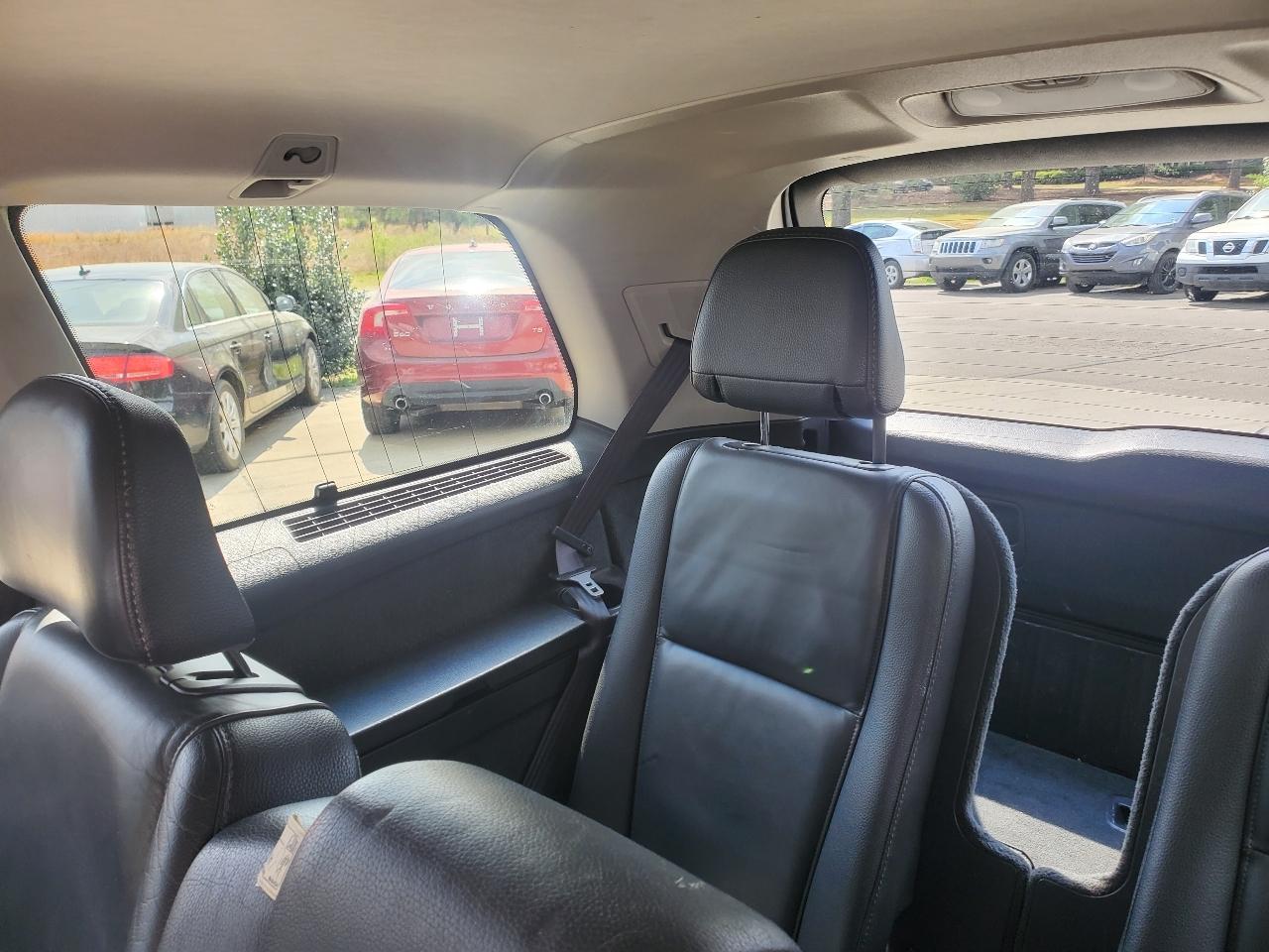 Volvo XC90 3.2 AWD 2011