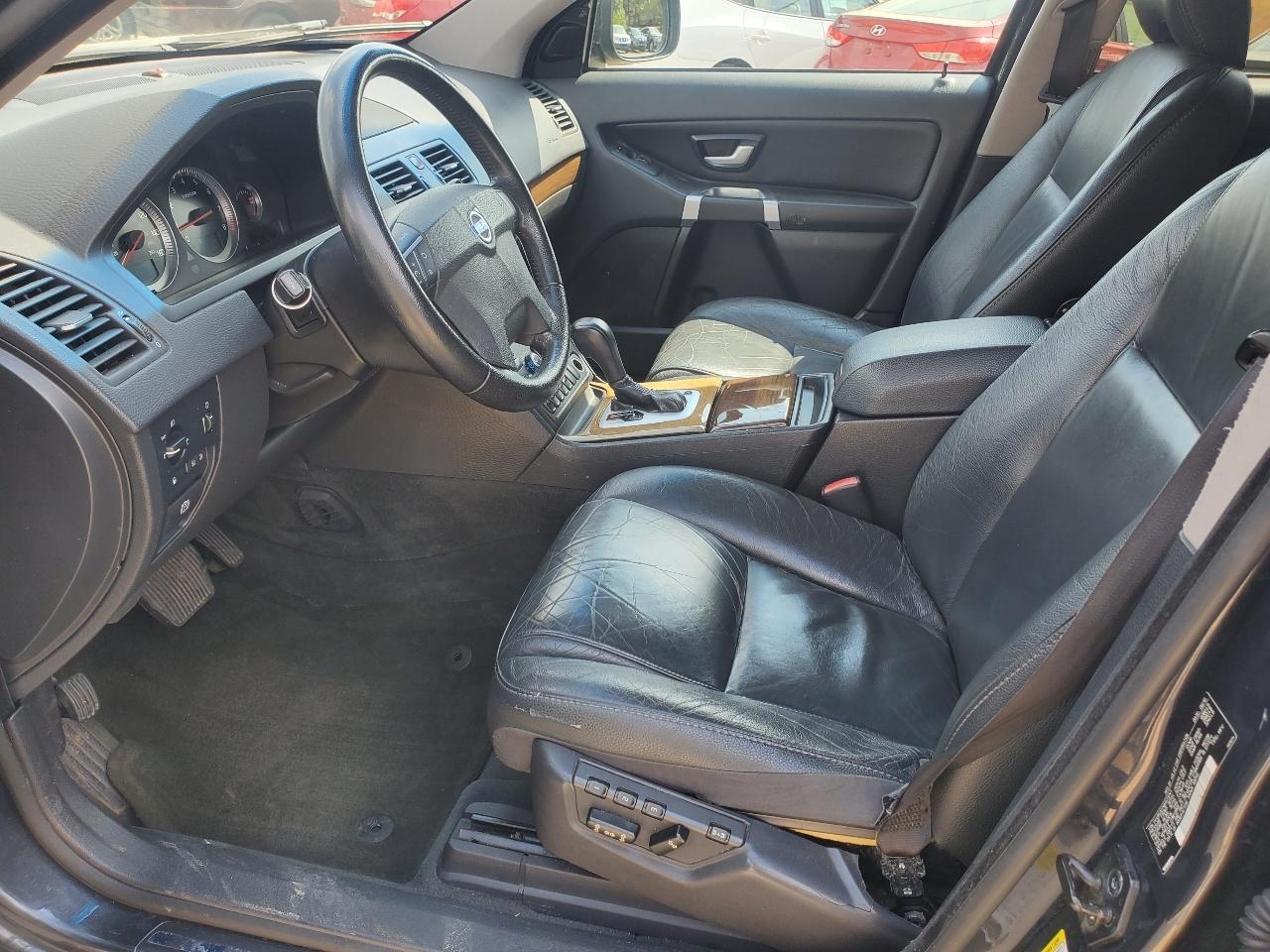 Volvo XC90 3.2 AWD 2011