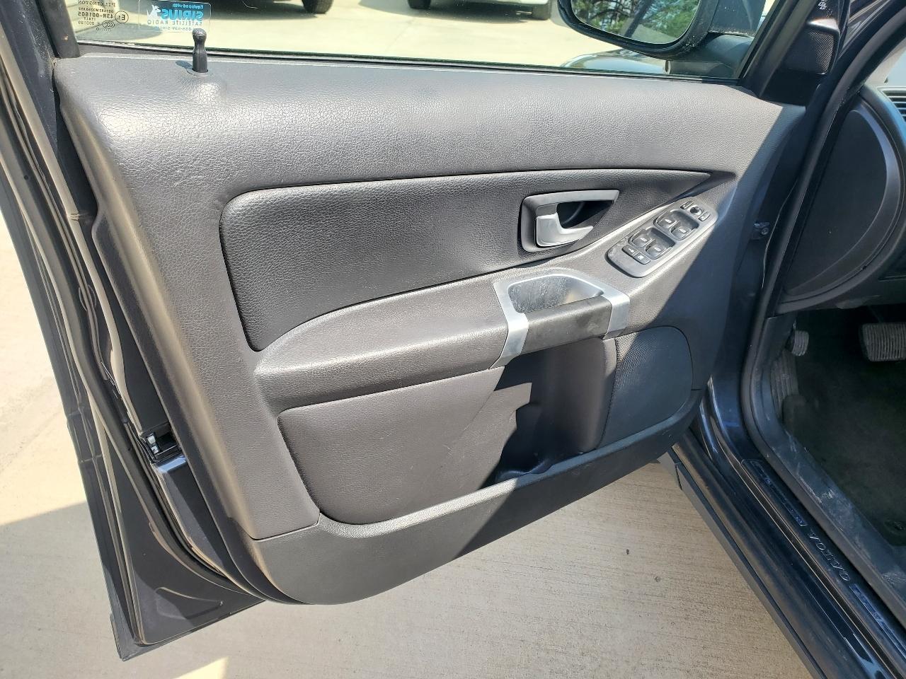 Volvo XC90 3.2 AWD 2011