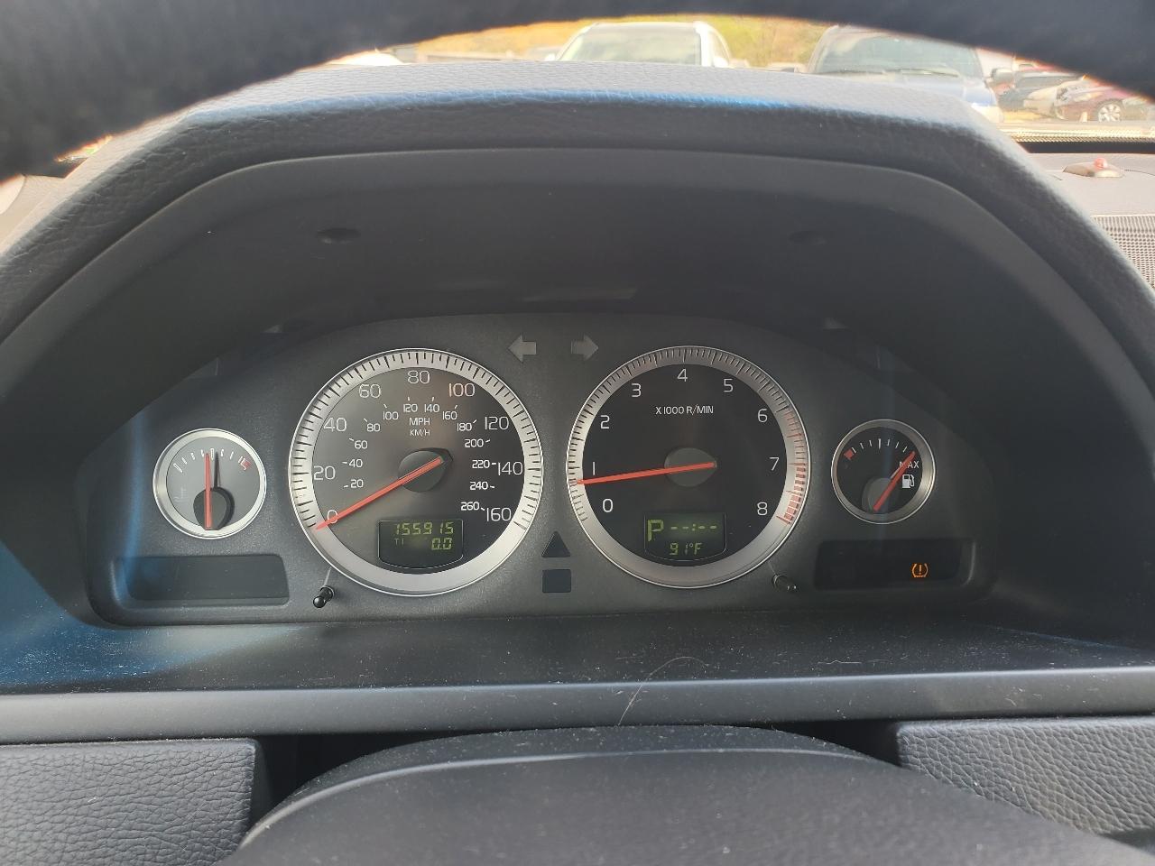 Volvo XC90 3.2 AWD 2011