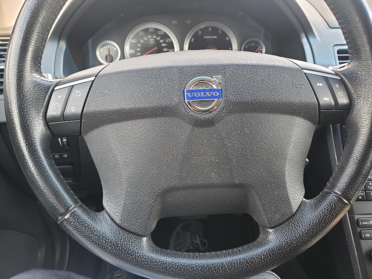 Volvo XC90 3.2 AWD 2011