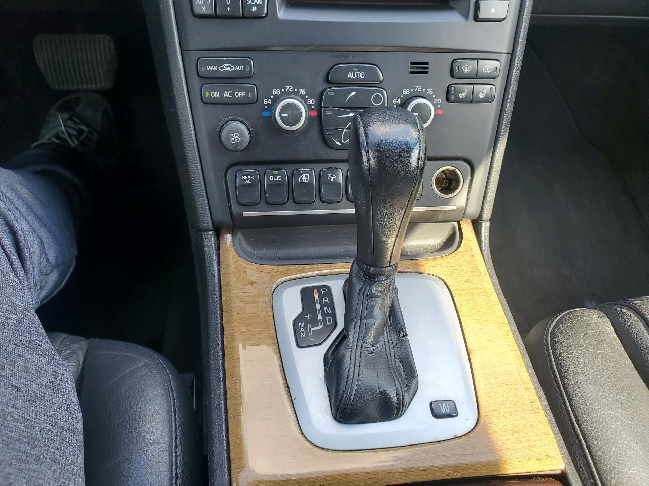 Volvo XC90 3.2 AWD 2011