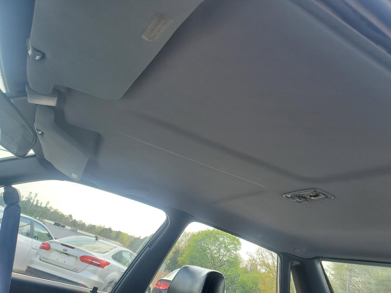 Toyota Camry 4dr Sedan Auto 1988