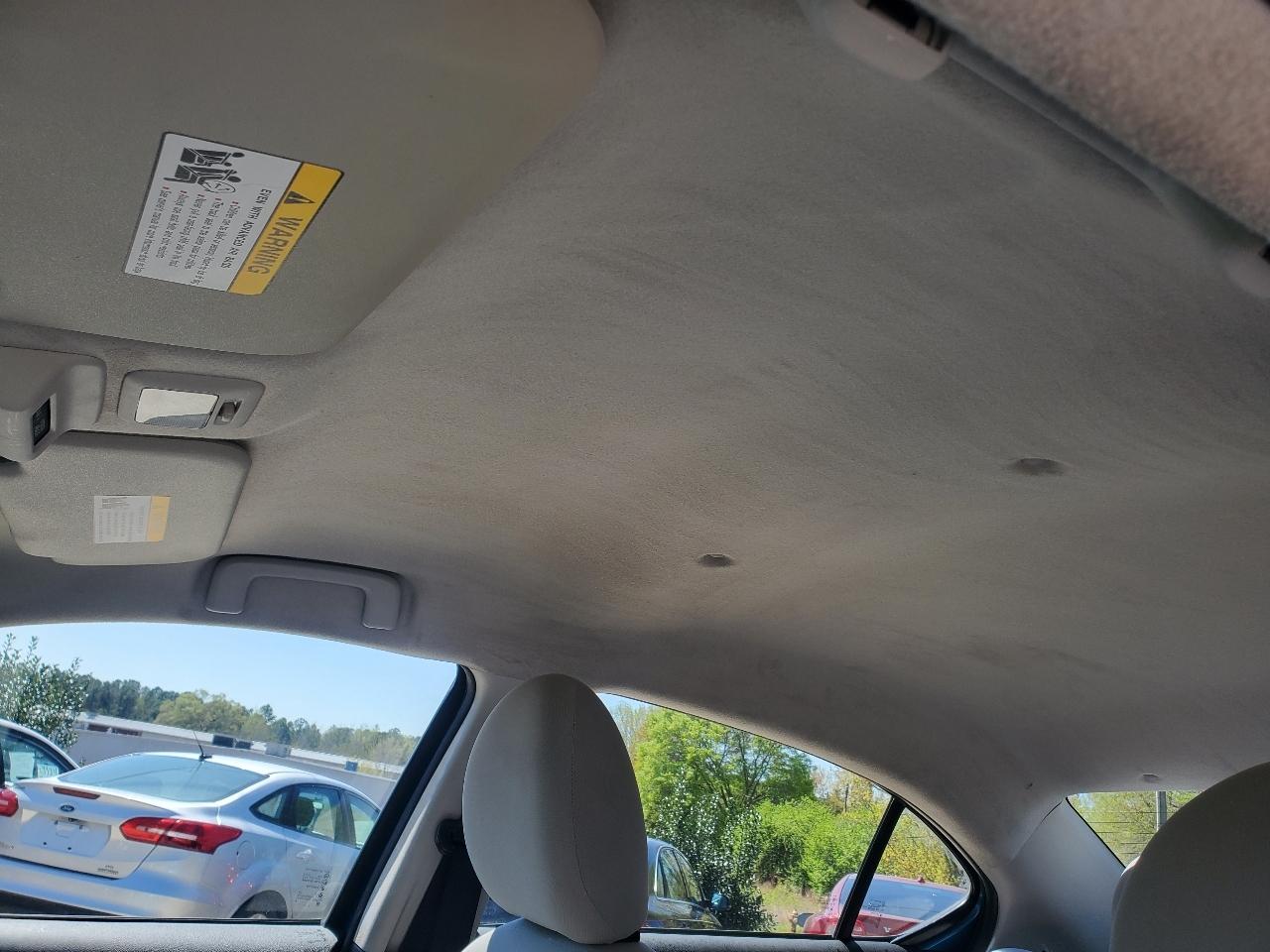 Mitsubishi Mirage G4 ES 4D Sedan at 2018