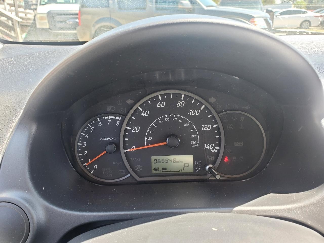 Mitsubishi Mirage G4 ES 4D Sedan at 2018