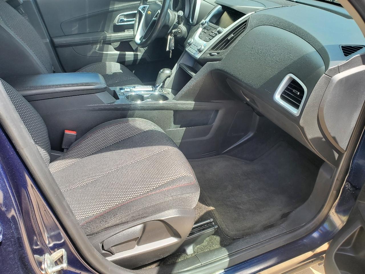 Chevrolet Equinox LT 2WD 2017