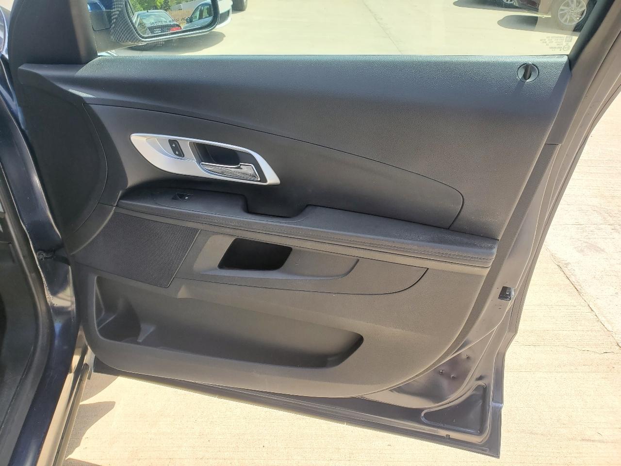 Chevrolet Equinox LT 2WD 2017