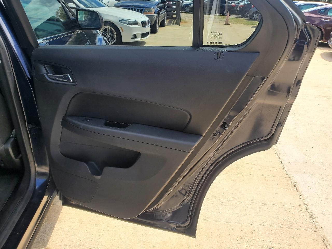 Chevrolet Equinox LT 2WD 2017