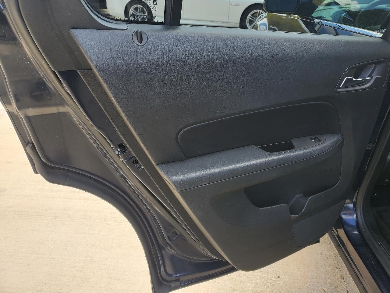 Chevrolet Equinox LT 2WD 2017