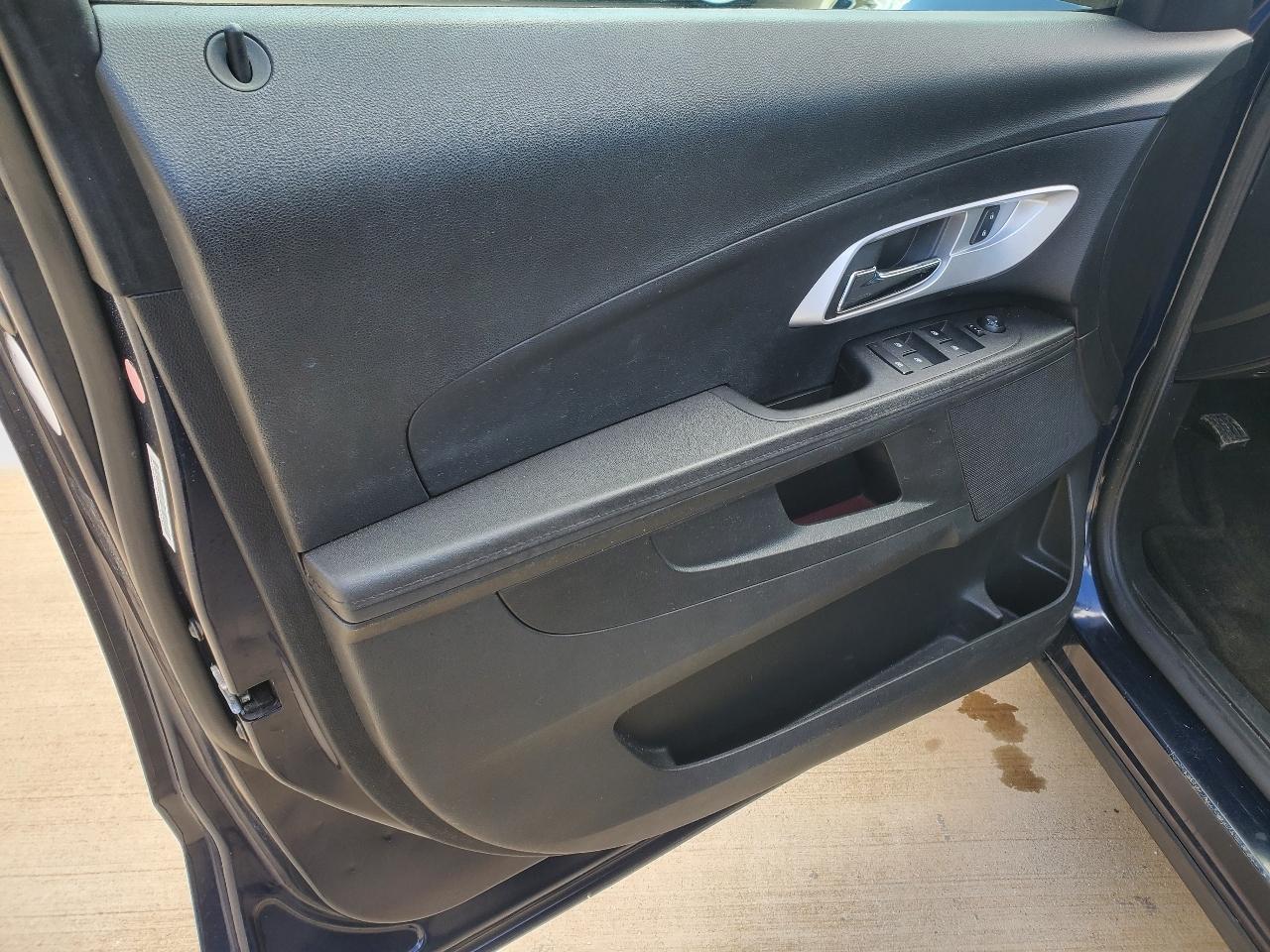 Chevrolet Equinox LT 2WD 2017