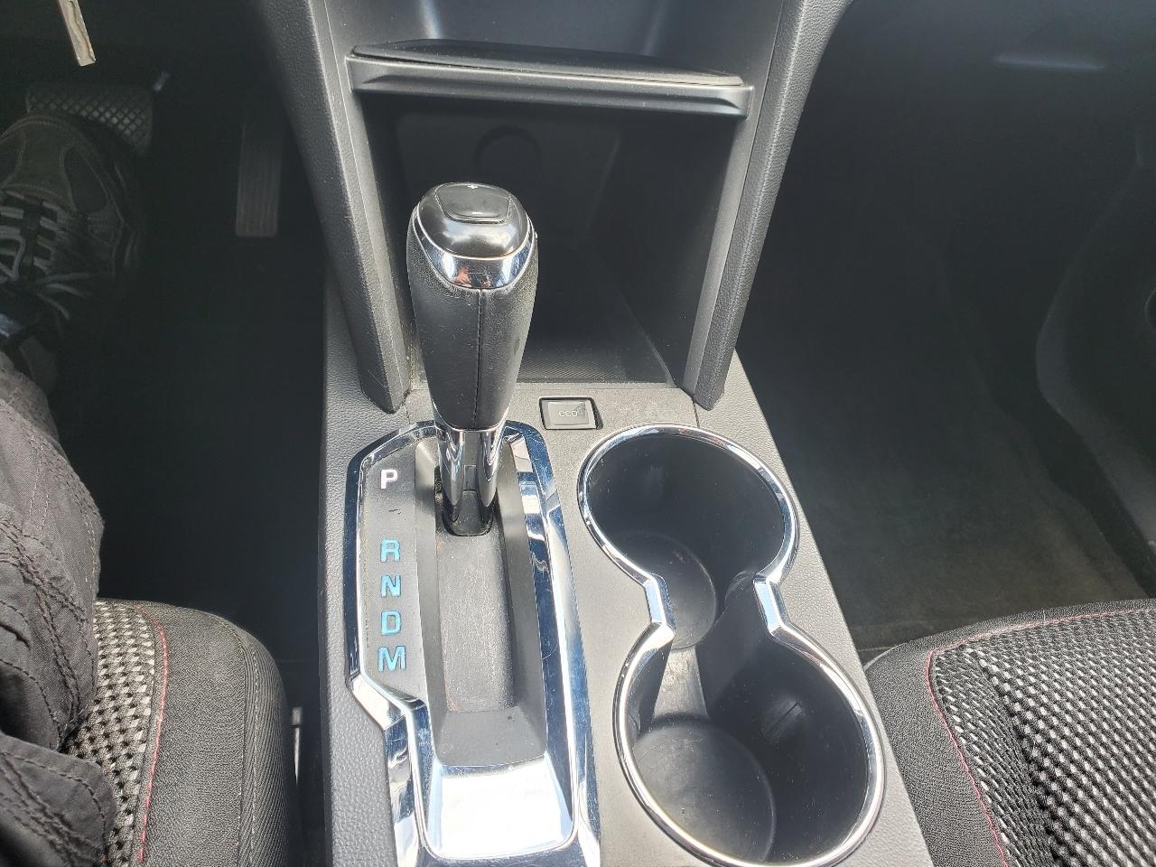 Chevrolet Equinox LT 2WD 2017