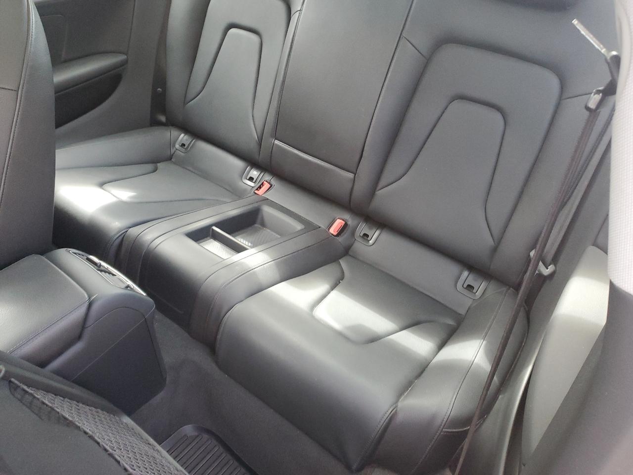 Audi A5 2.0T Premium quattro 8A 2015