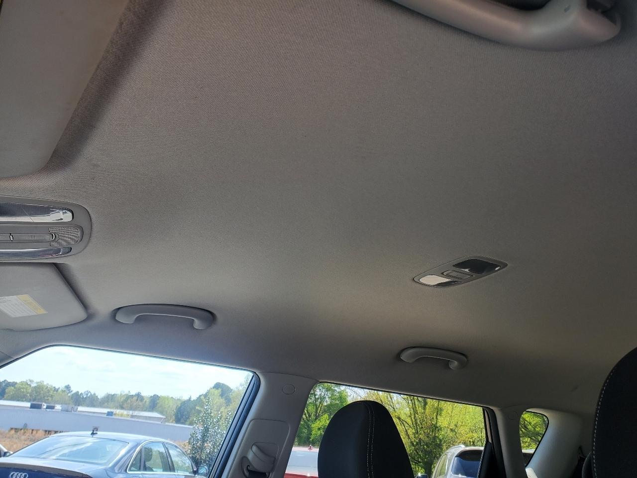 Kia Soul LX 4D Wagon at 2016