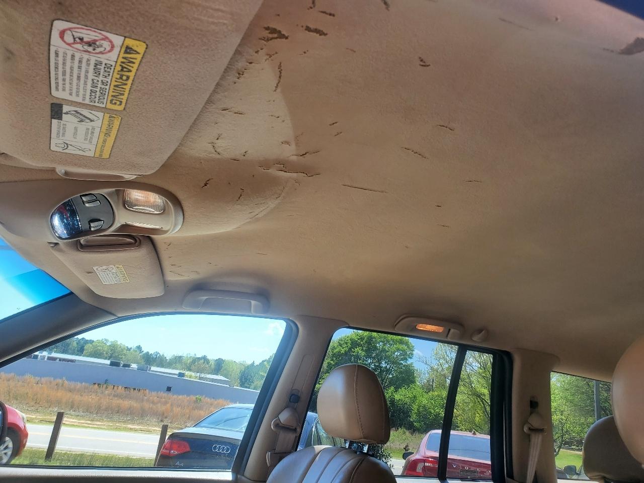 Jeep Grand Cherokee Laredo 2WD 2000