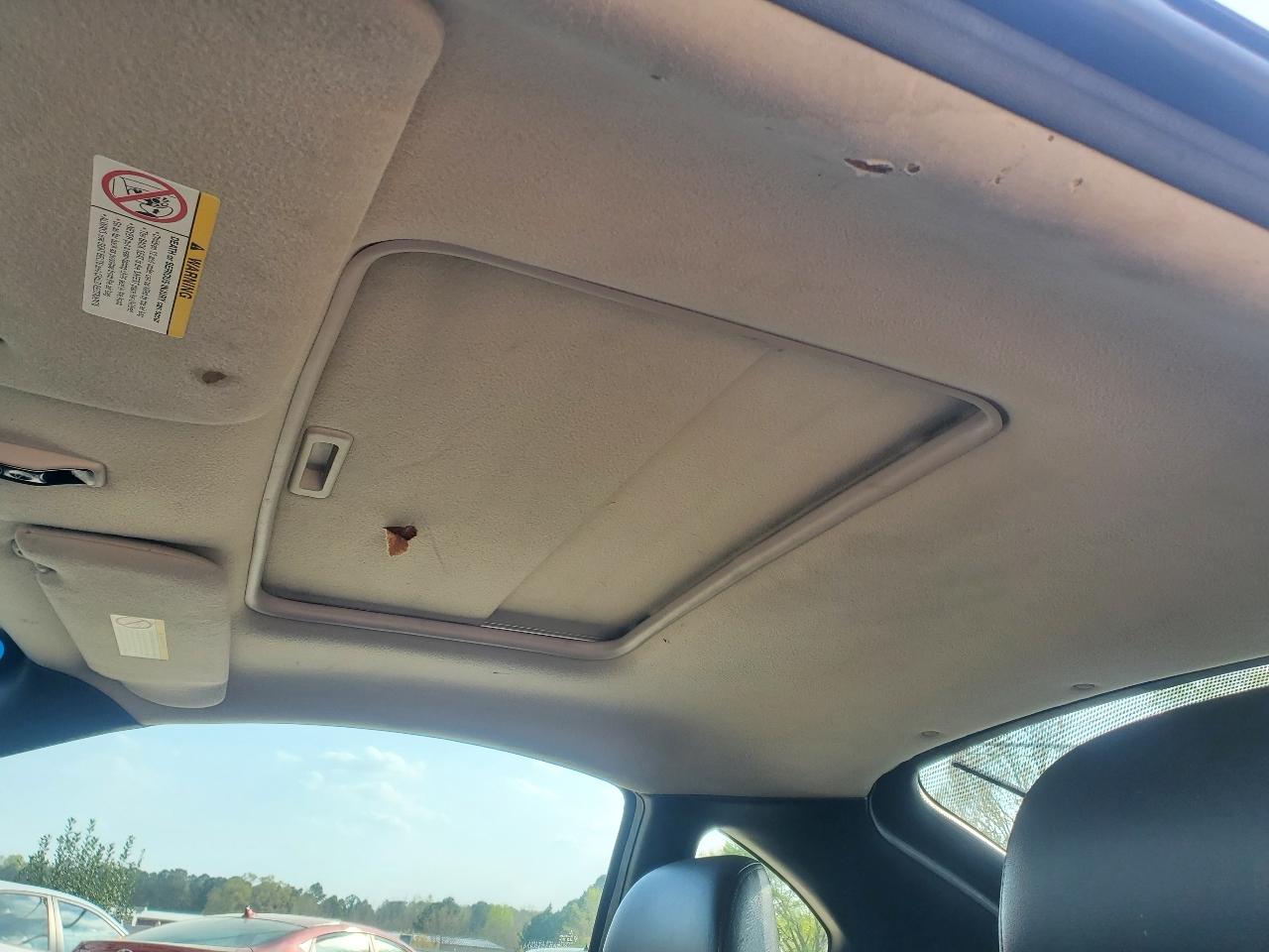 Mitsubishi Eclipse GTS 2004