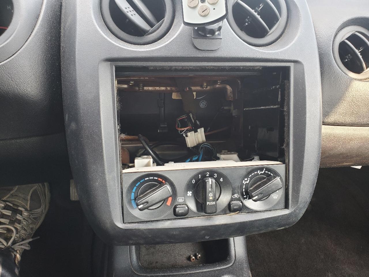 Mitsubishi Eclipse GTS 2004