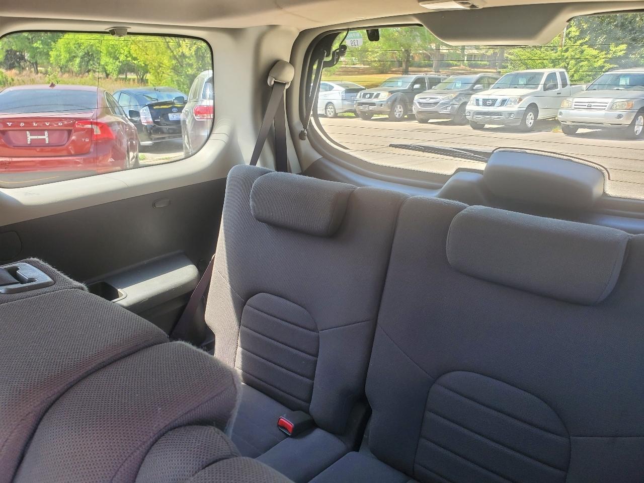 Nissan Pathfinder LE 2WD 2005