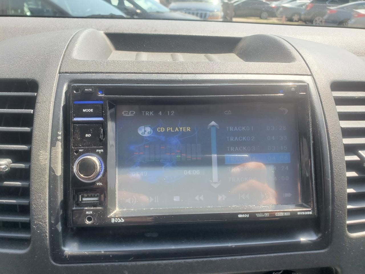 Nissan Pathfinder LE 2WD 2005