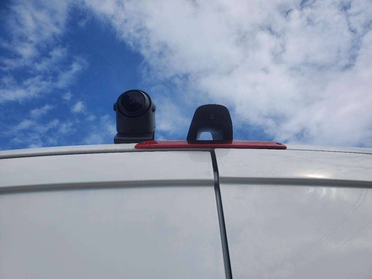 Mercedes-Benz Sprinter 1500 144-in. WB 2022