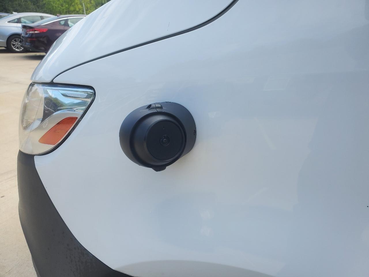 Mercedes-Benz Sprinter 1500 144-in. WB 2022