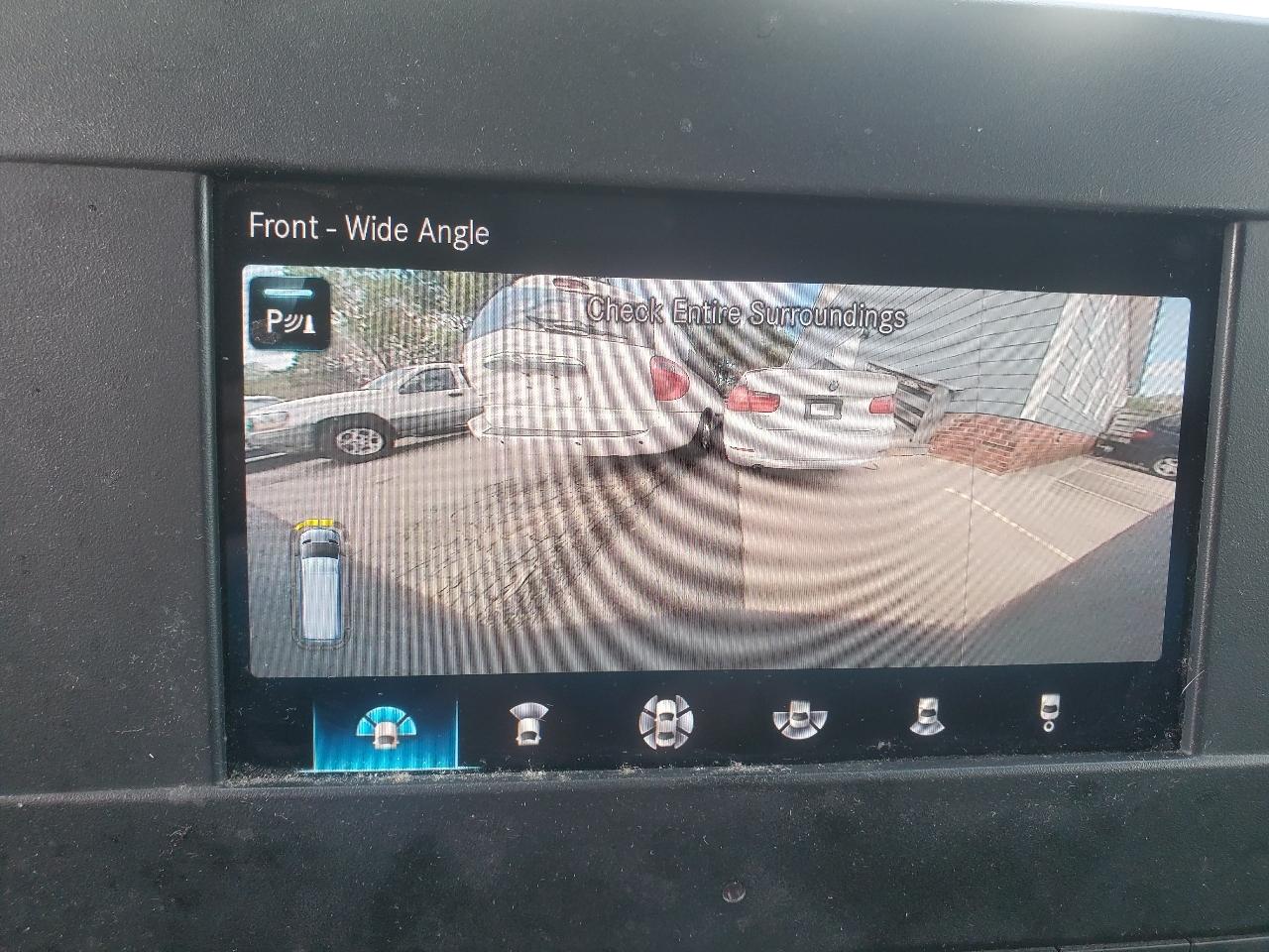 Mercedes-Benz Sprinter 1500 144-in. WB 2022