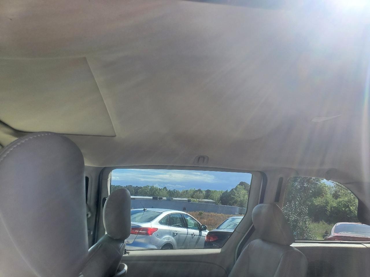 Chrysler Town & Country Limited 2006