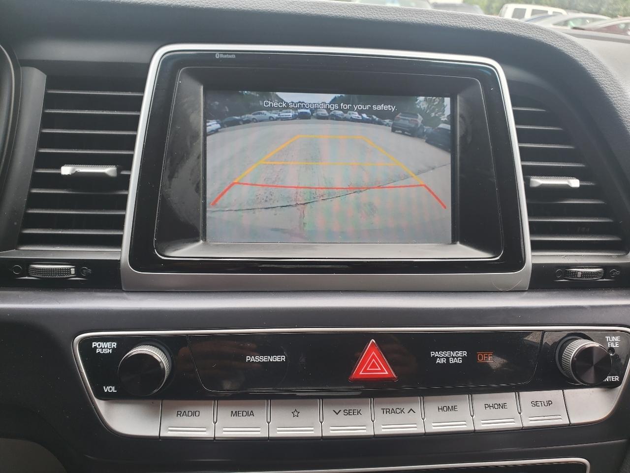 Hyundai Sonata SE 2018