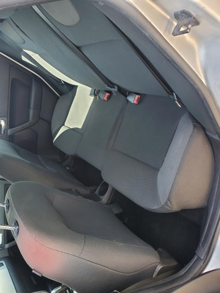 Ford Focus SES Sedan 2009