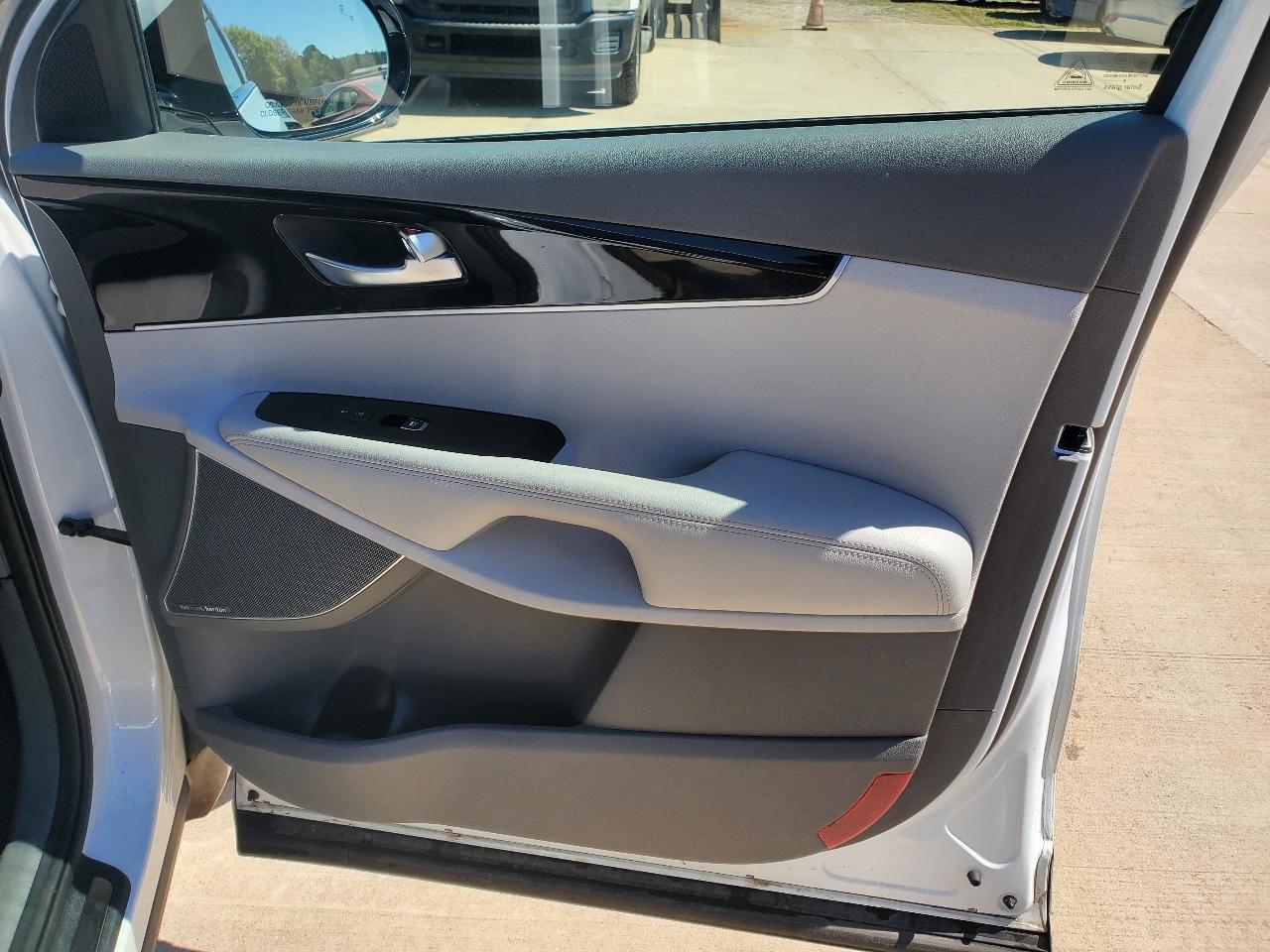 Kia Sorento SX Limited V6 AWD 2019