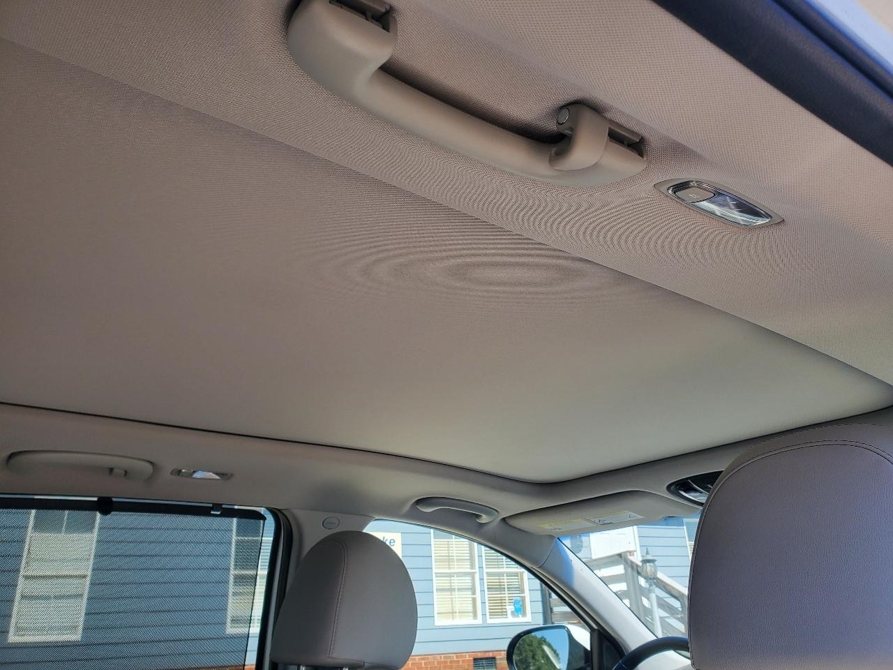 Kia Sorento SX Limited V6 AWD 2019