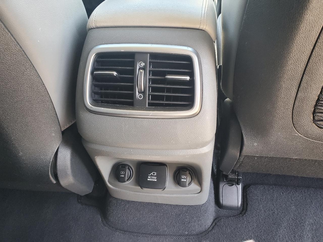 Kia Sorento SX Limited V6 AWD 2019