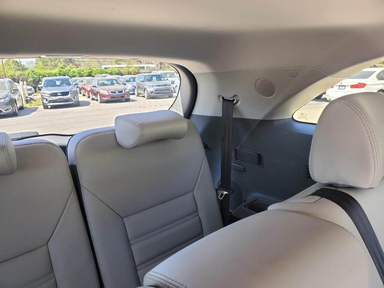 Kia Sorento SX Limited V6 AWD 2019