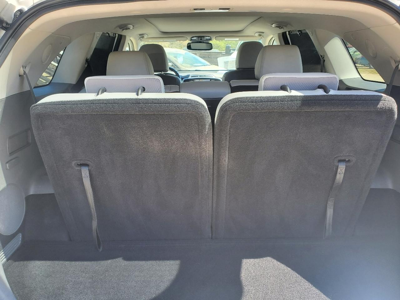 Kia Sorento SX Limited V6 AWD 2019