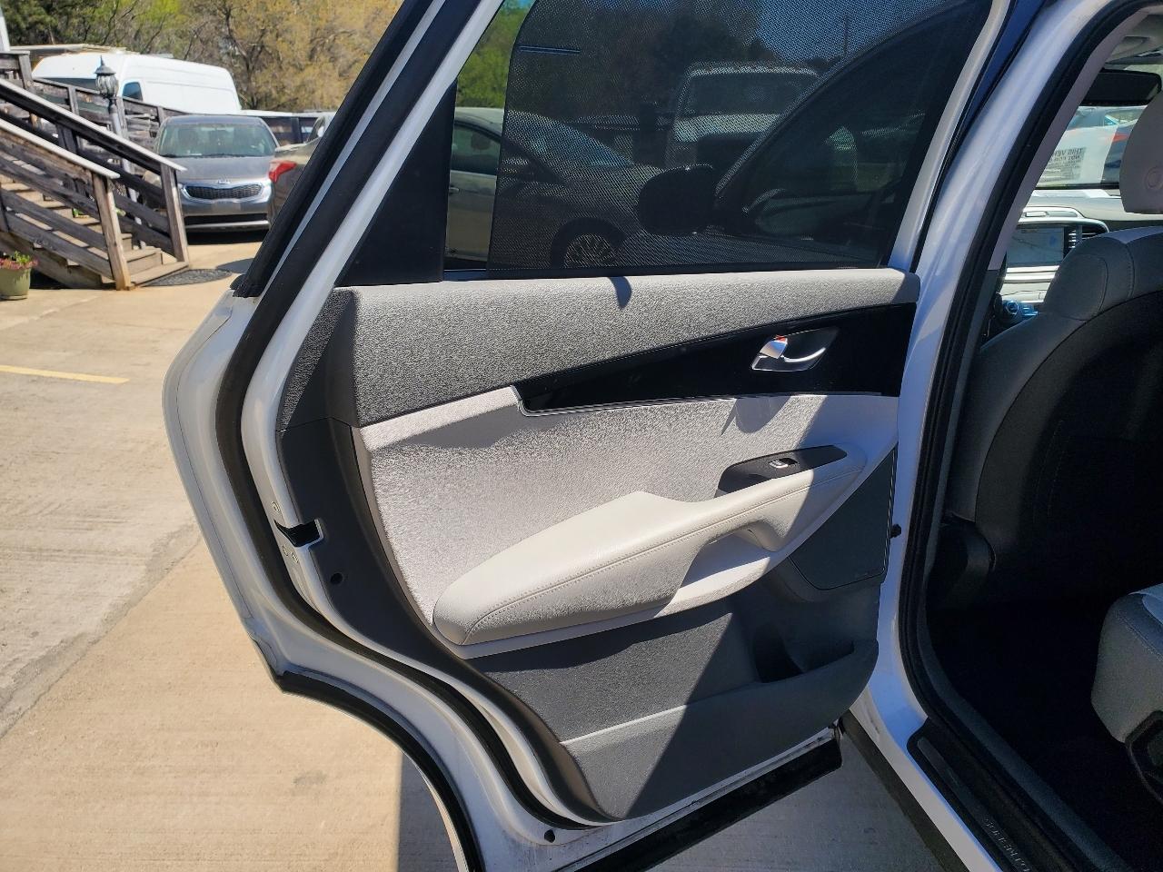 Kia Sorento SX Limited V6 AWD 2019