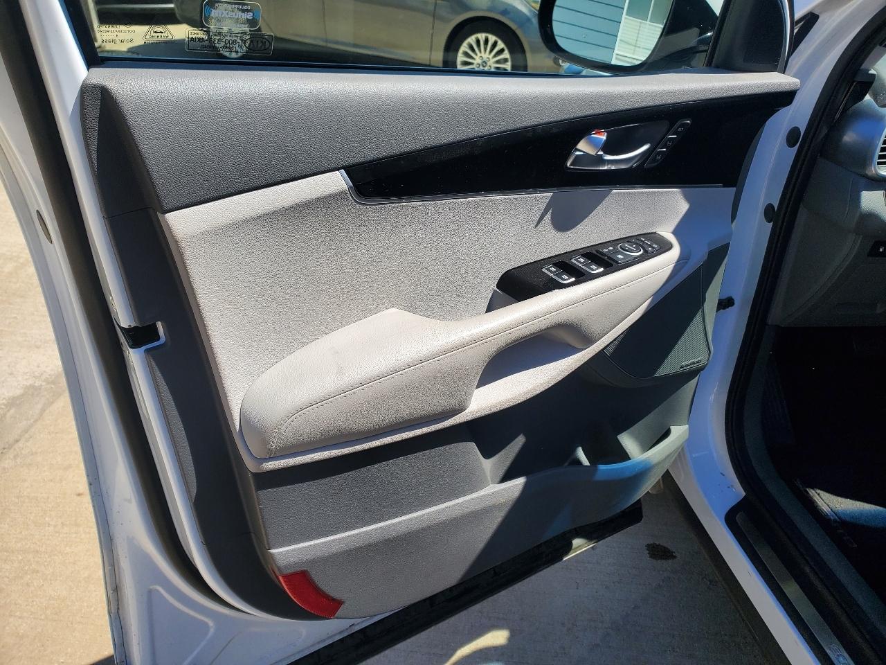 Kia Sorento SX Limited V6 AWD 2019