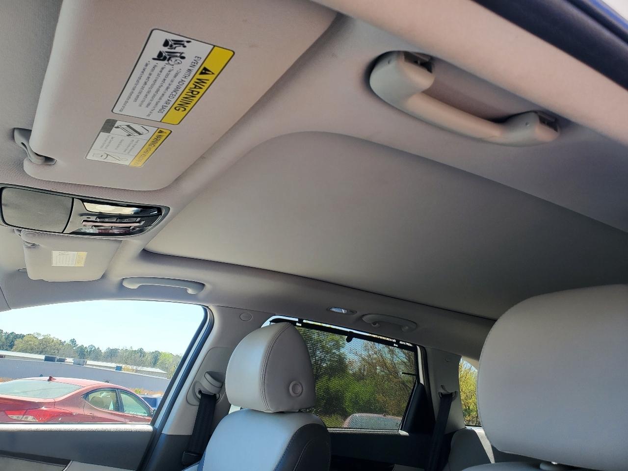 Kia Sorento SX Limited V6 AWD 2019