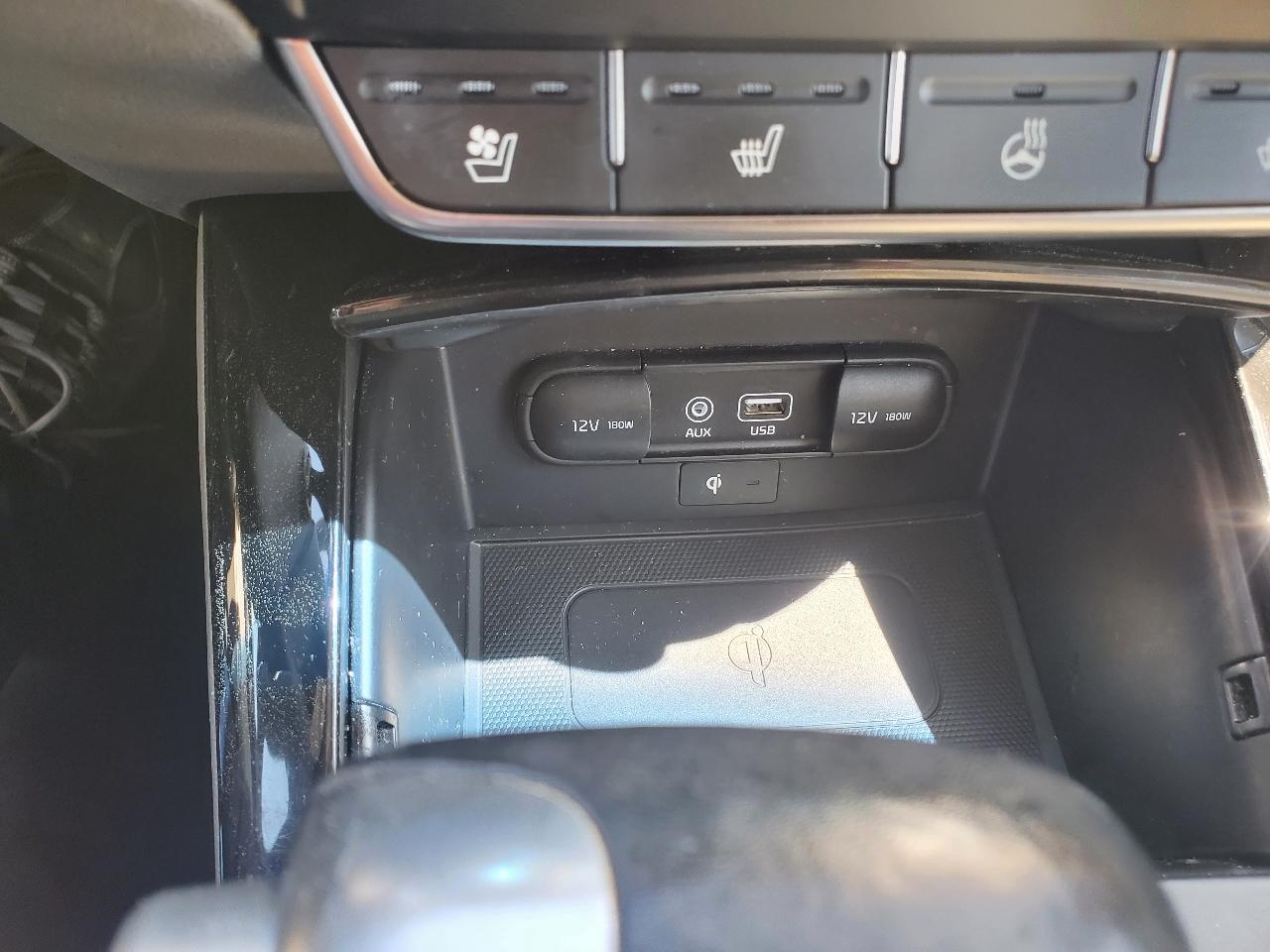 Kia Sorento SX Limited V6 AWD 2019