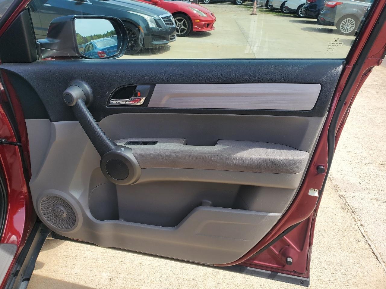 Honda CR-V EX 2WD AT 2010