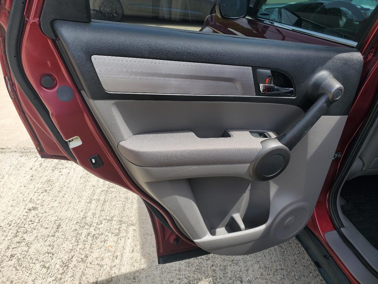 Honda CR-V EX 2WD AT 2010