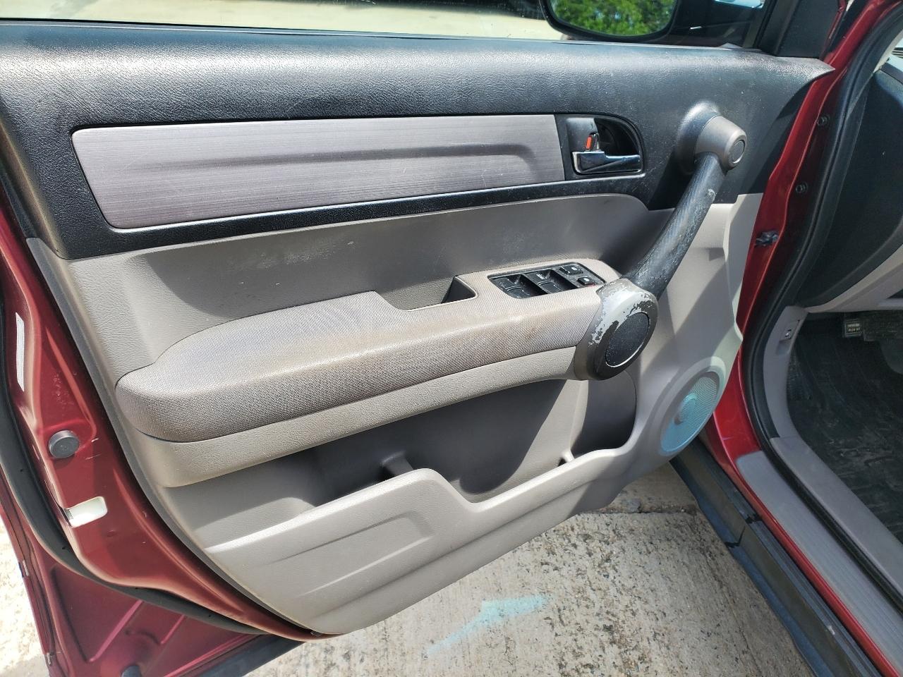 Honda CR-V EX 2WD AT 2010