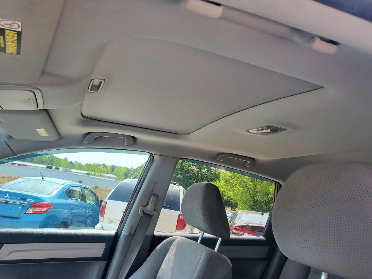 Honda CR-V EX 2WD AT 2010