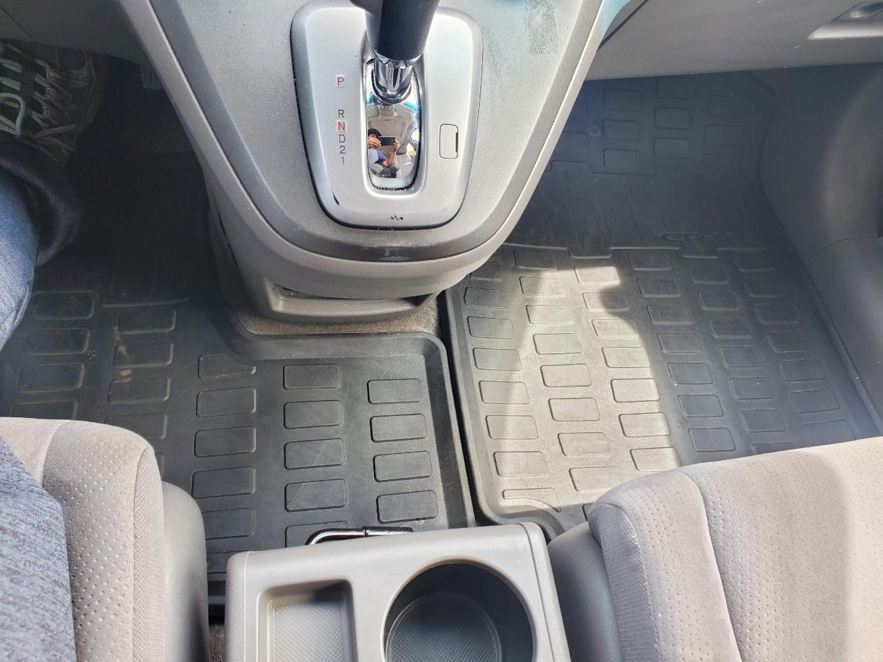 Honda CR-V EX 2WD AT 2010