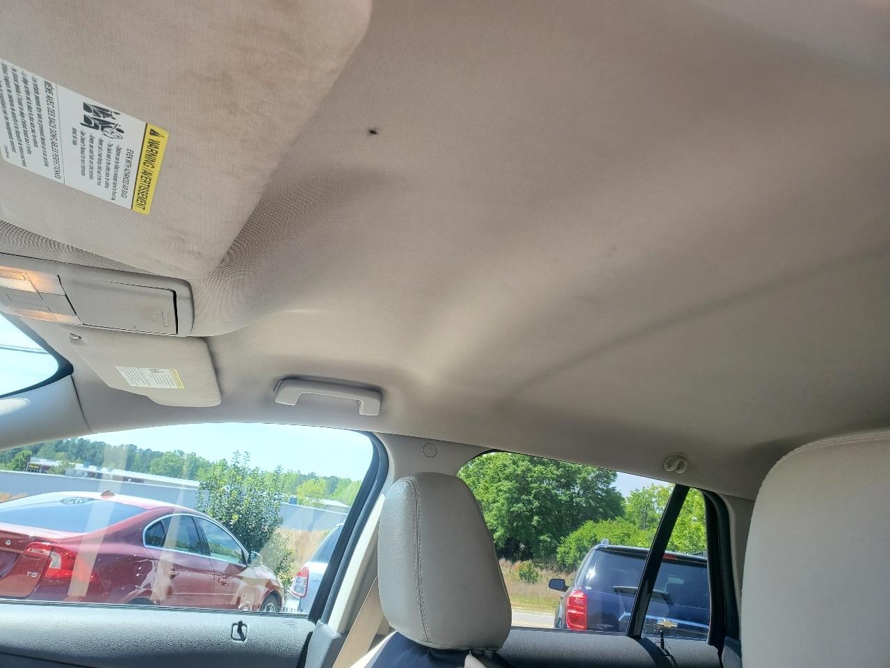 Ford Edge SE FWD 2011