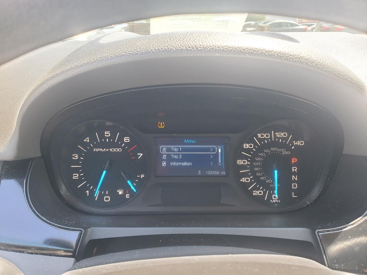 Ford Edge SE FWD 2011