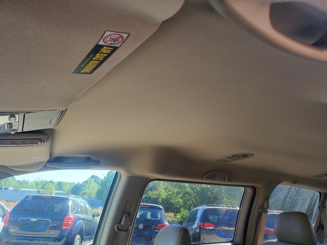 Honda Odyssey EX w/ Leather 2003