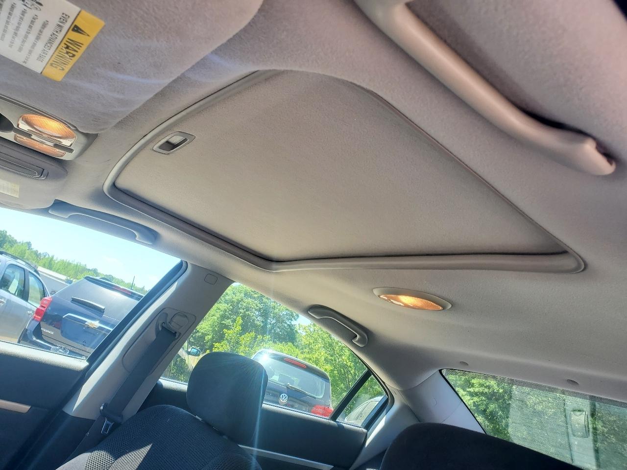 Mitsubishi Galant Sport Edition 2009