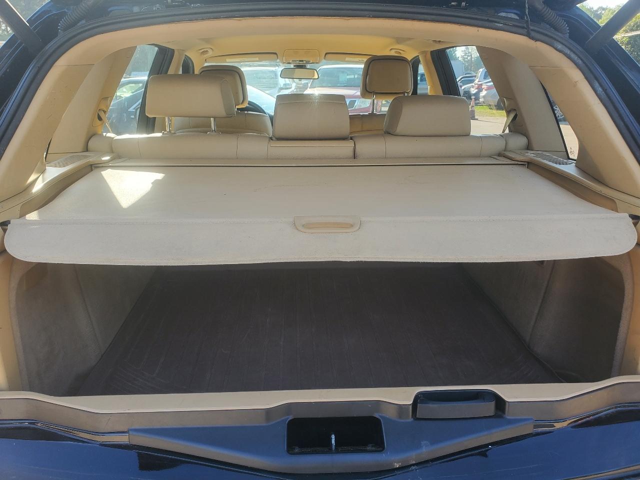 BMW X5 xDrive35i 2012