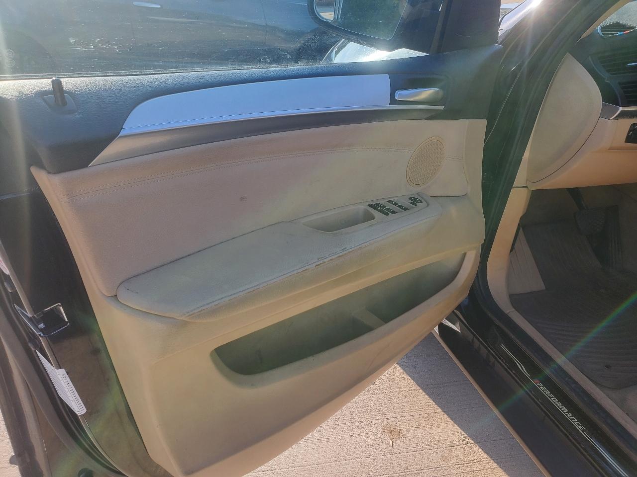 BMW X5 xDrive35i 2012