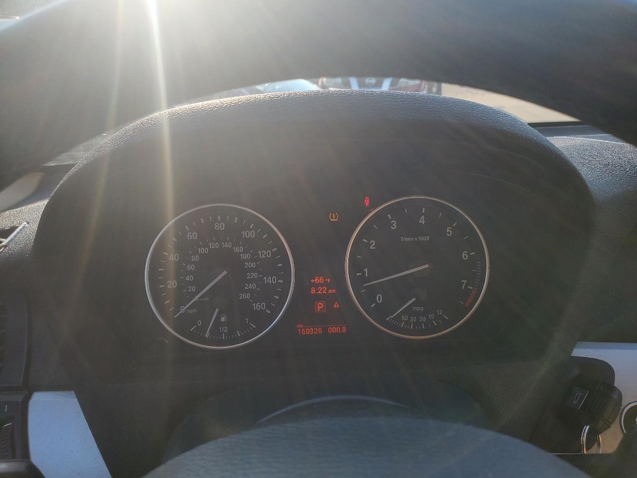 BMW X5 xDrive35i 2012